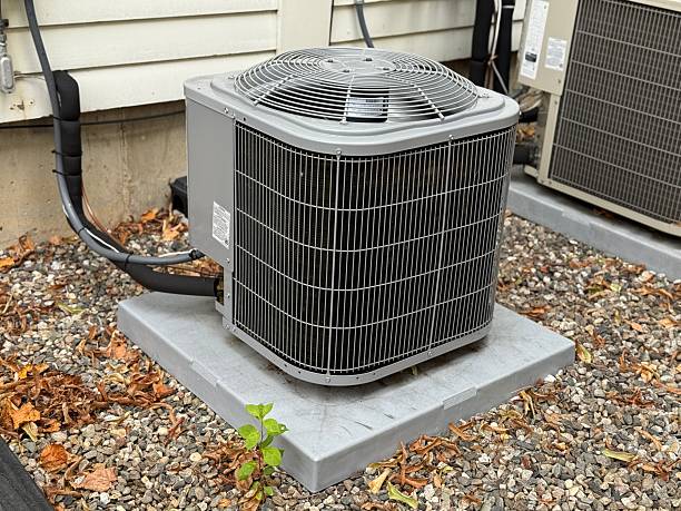 24/7 Emergency Ductwork Repair experts in Summit Station, OH