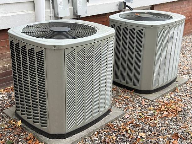 Reliable Ductwork Repair contractor in Summit Station, OH by JG Cool HVAC